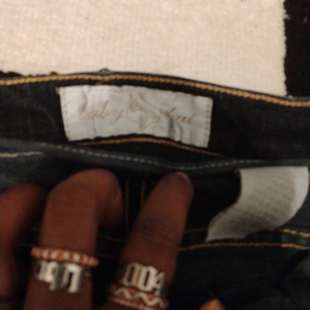 SOLD-Baby Phat Pants ❤️ - Picture 7 of 8